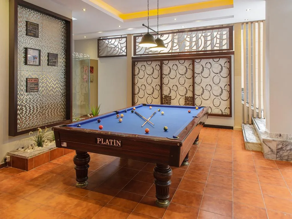 Sports and Entertainment, Cettia Beach Resort, Dalaman