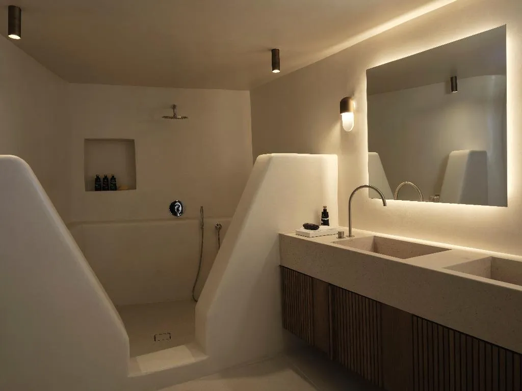 VILLA SEA VIEW Room, Andronis Luxury Suites, Santorini