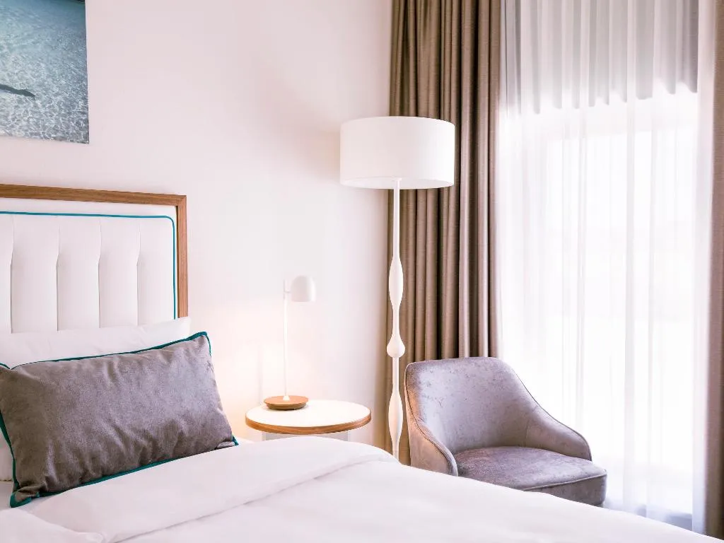 Room, Hotel Moa Berlin, Berlin