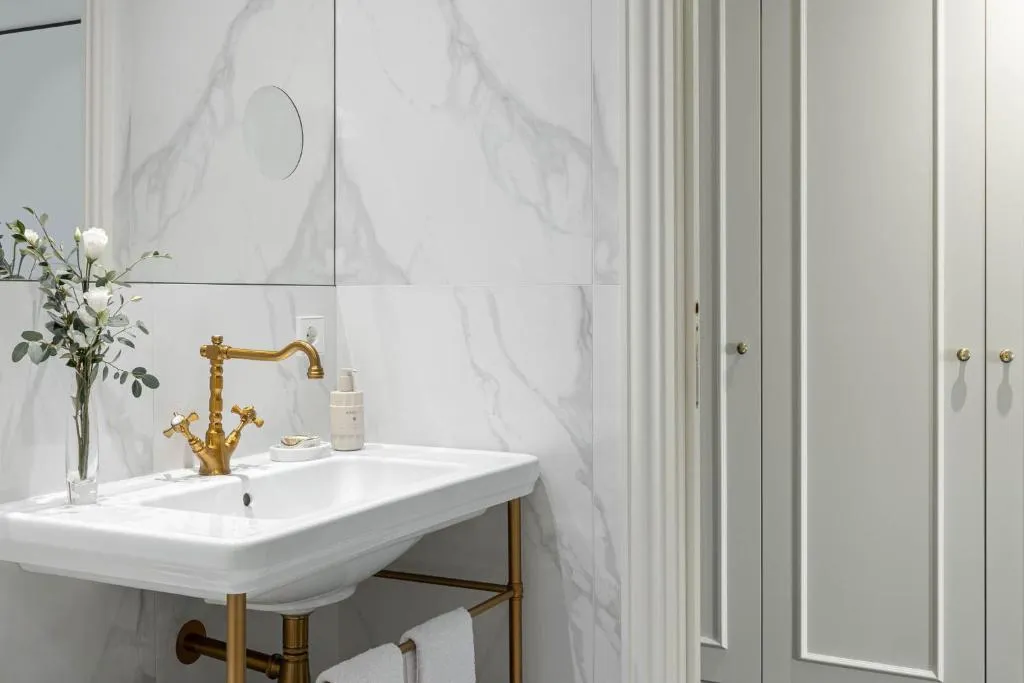 DOUBLE CLASSIC Room, MS Collection Aveiro Palacete De Valdemouro, Porto