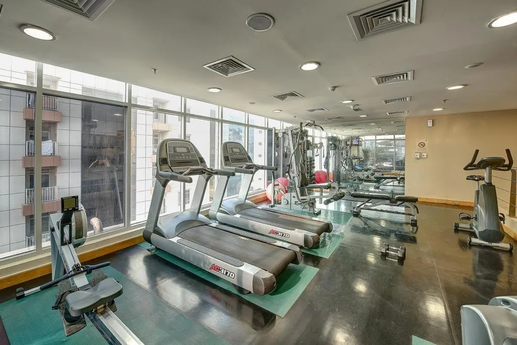 Sports and Entertainment, Grandeur, Dubai