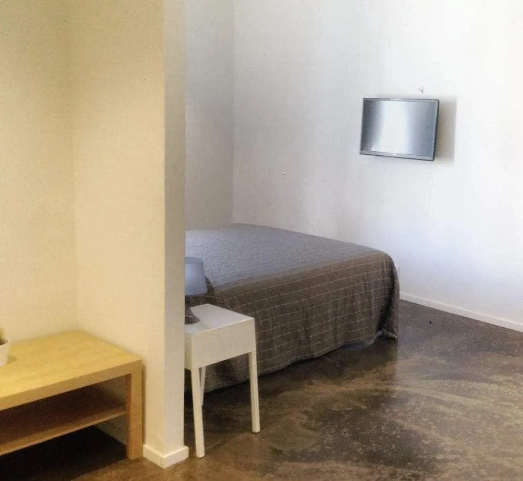 Room, Palermo Rooms, Palermo