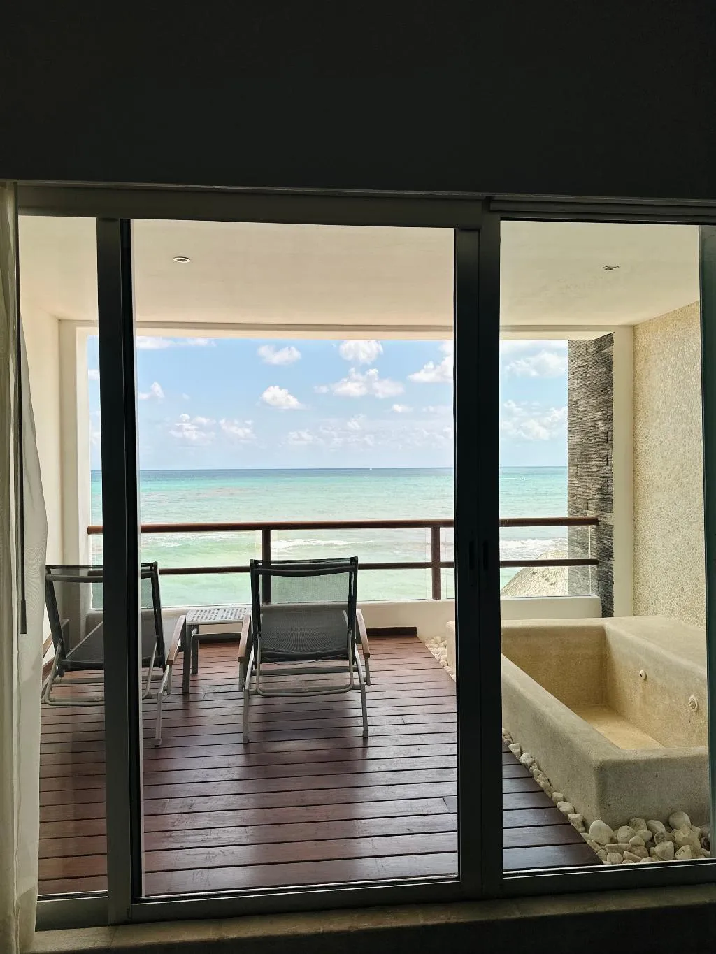 SUITE OCEAN VIEW Room, Senses Riviera Maya by Artisan Adults Only, Cancun Area