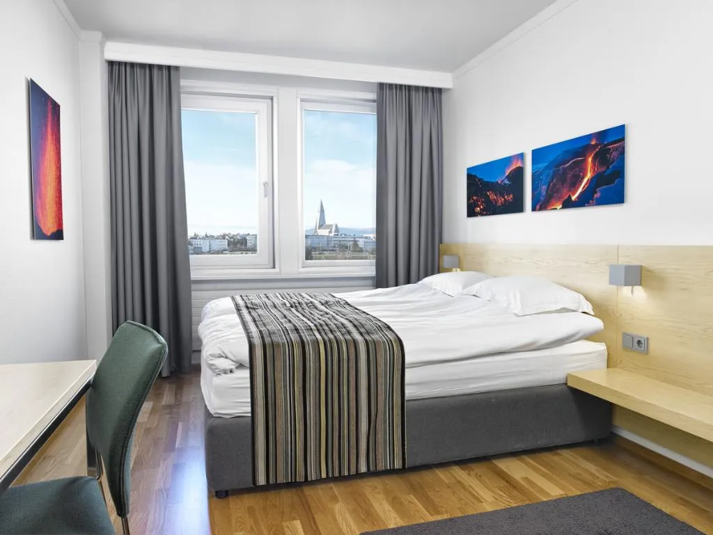 Room, Reykjavik Natura - Berjaya Iceland Hotels, Reykjavik