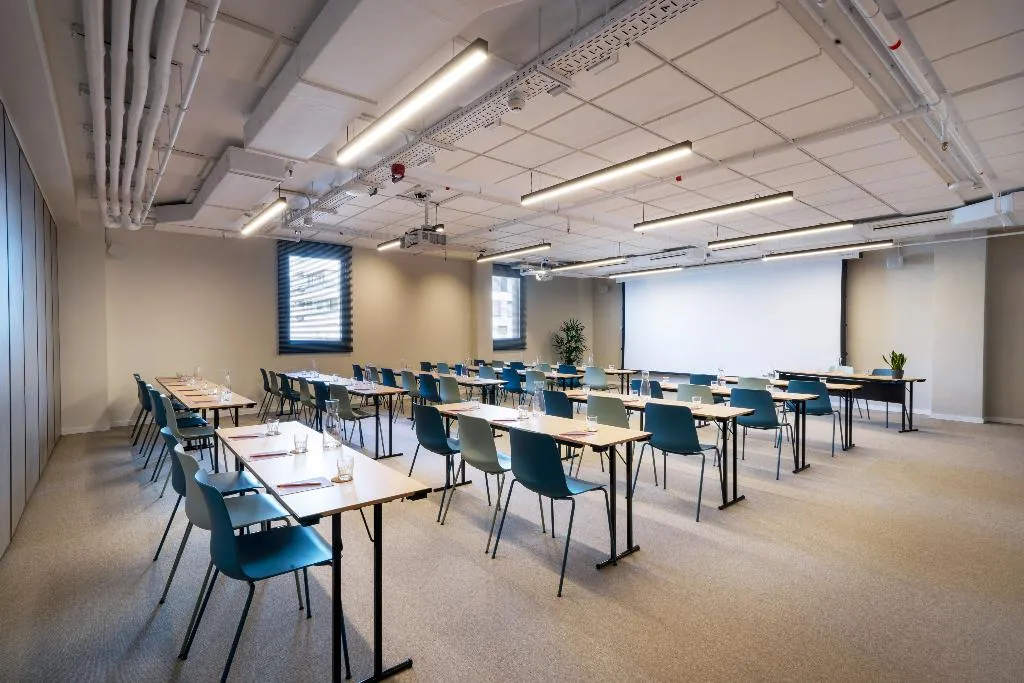 Conferences, Innside By Meliá Madrid Valdebebas, Madrid