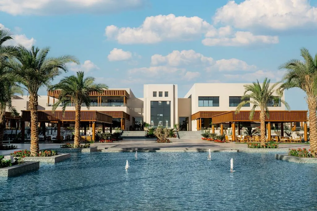 Pool, JAZ Elite Amara, Red Sea Riviera