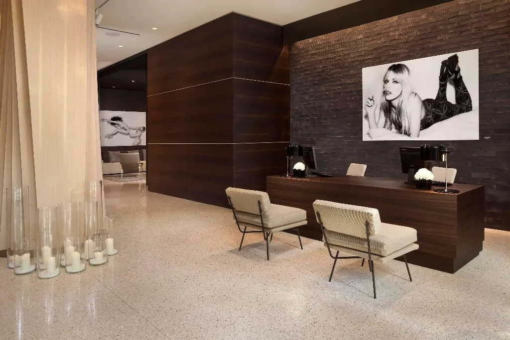 Lobby, Me Milan Il Duca, Milan