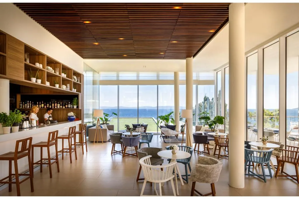 Restaurant, Girandella Resort Valamar Collection-Family Hotel, Istria