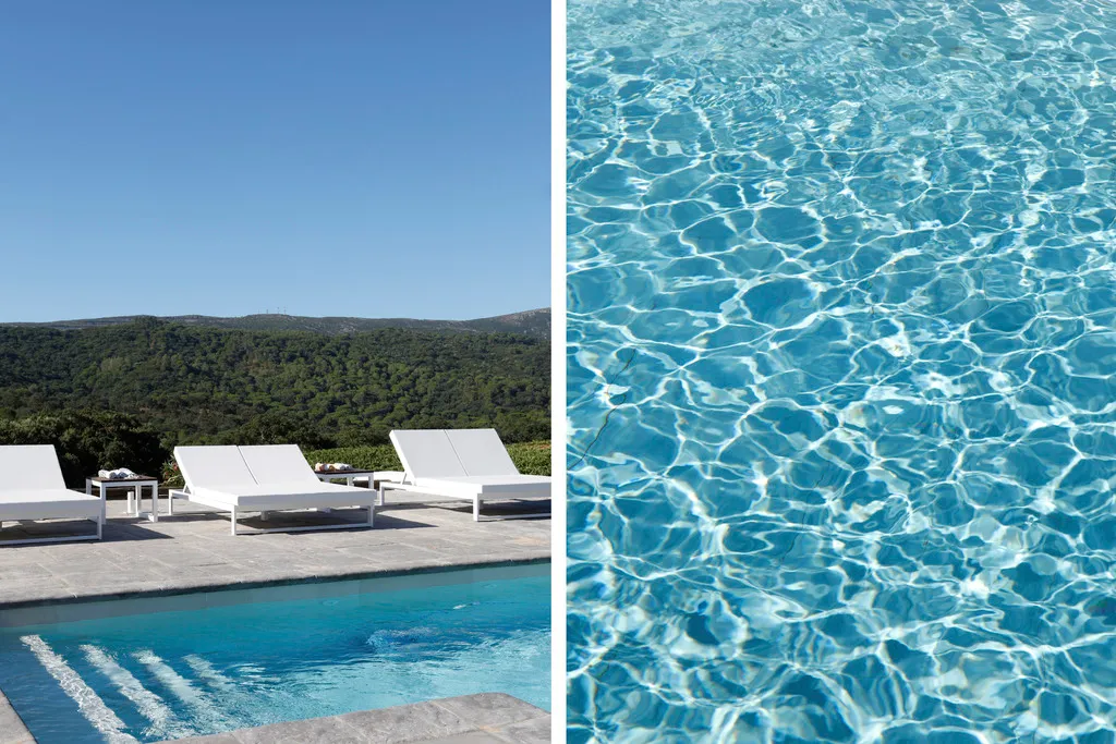 Pool, Casa Palmela - Small Luxury Hotels & Villas, Lisbon