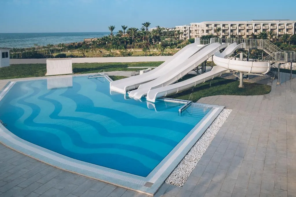 Pool, Iberostar Selection Kuriat Palace, Tunisia