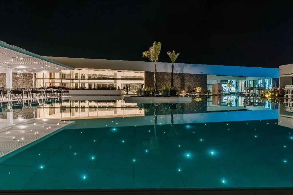 Pool, Gennadi Grand Resort, Rhodes