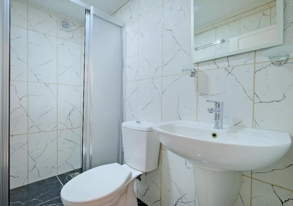 APARTMENT GARDEN VIEW TWO BEDROOMS Room, Goldlion Hotel, Dalaman