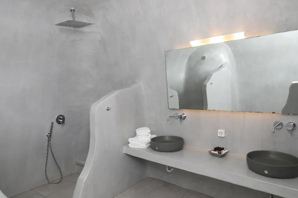 SUITE CAPACITY 2 Room, Panorama Santorini Boutique Hotel, Santorini