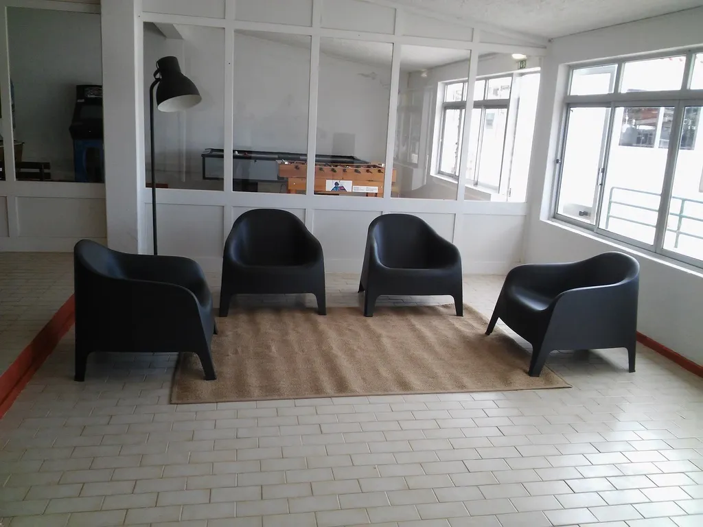 Sports and Entertainment, Orbitur Valverde, Algarve