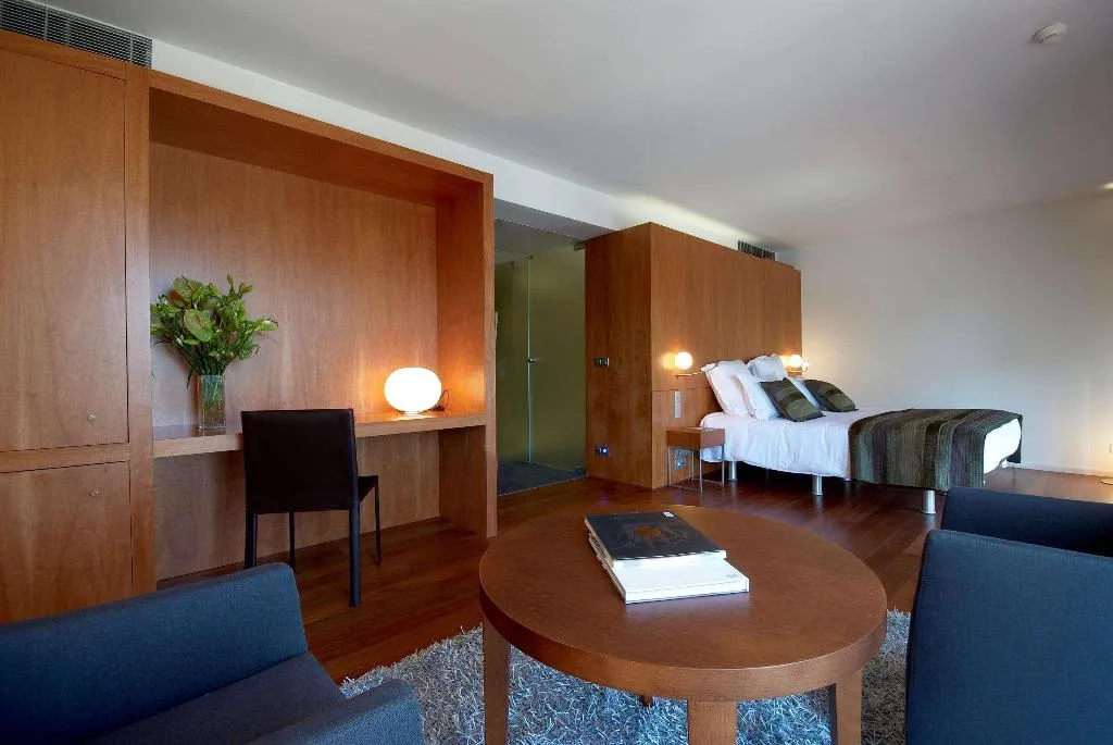 Room, Condes De Barcelona, Barcelona