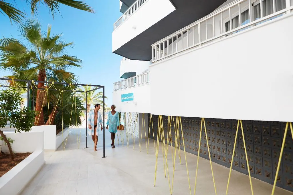General view, Vibra Jabeque Dreams Apartamentos, Ibiza