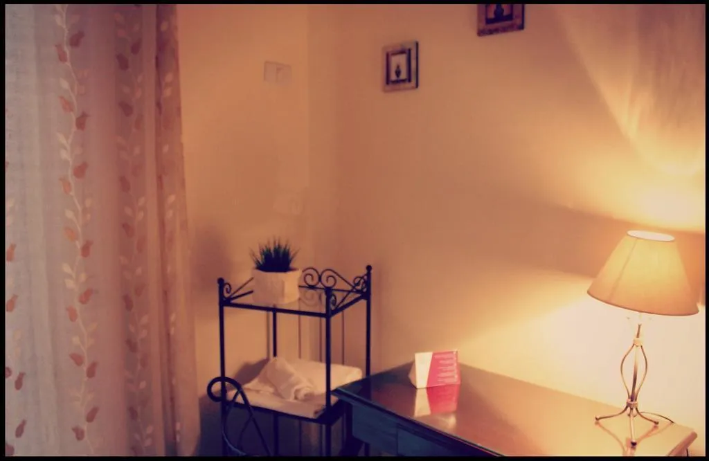 General view, Bed and Breakfast Sicilia Home, Catania