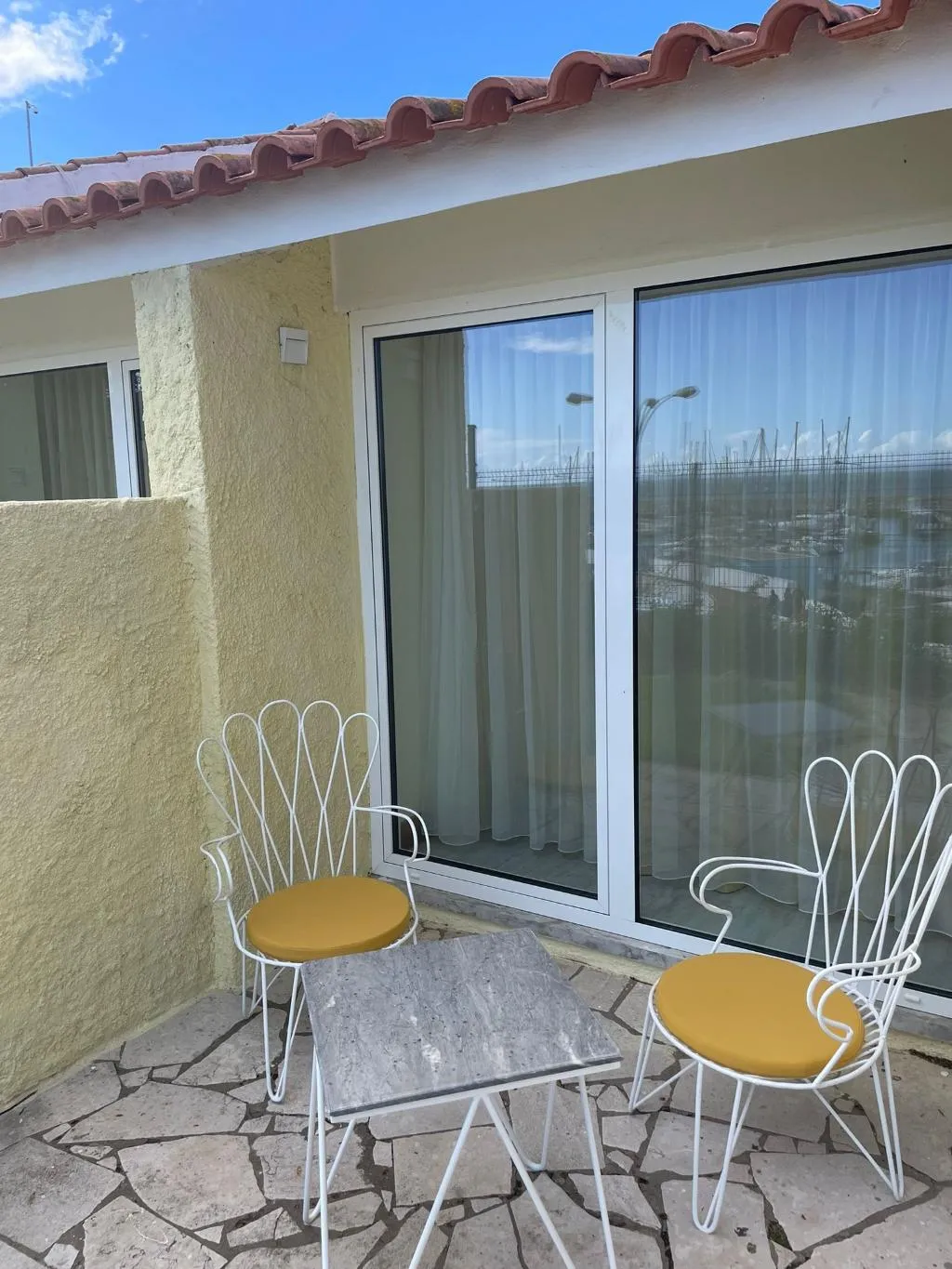 Double or Twin SUPERIOR Room, Inatel Oeiras, Lisbon