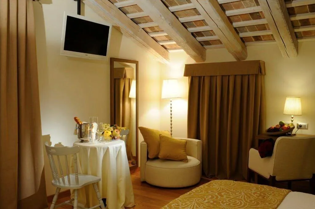Room, Do Ciacole In Relais, Venice