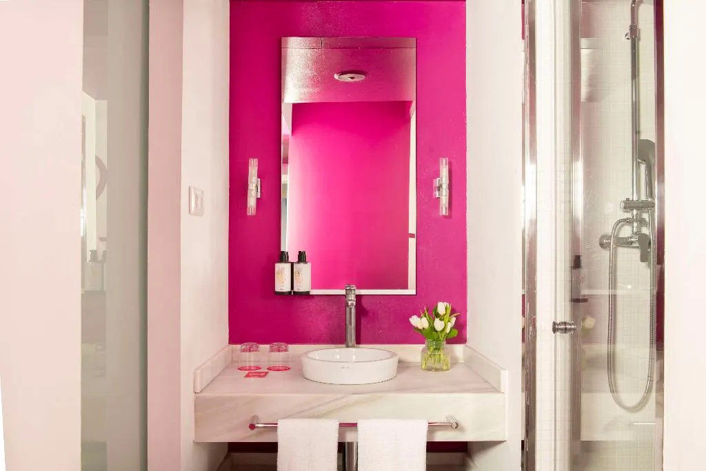Room DELUXE Room, Allegro Barcelona, Barcelona