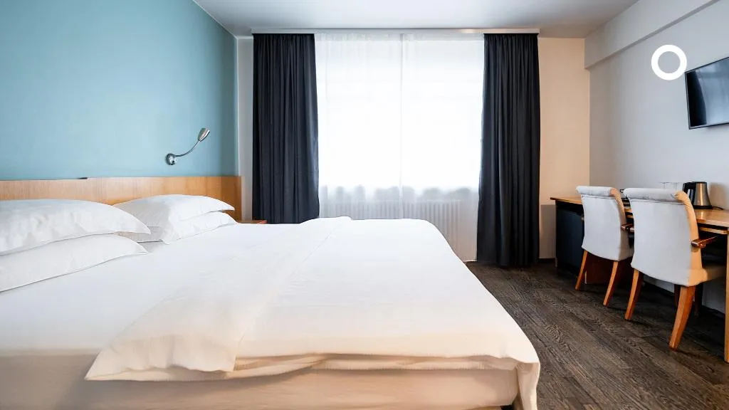 Double or Twin SUPERIOR Room, Center Hotels Klopp, Reykjavik