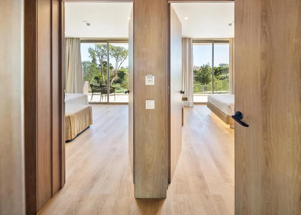 SUITE STANDARD Room, Castelo Suites Hotel, Algarve