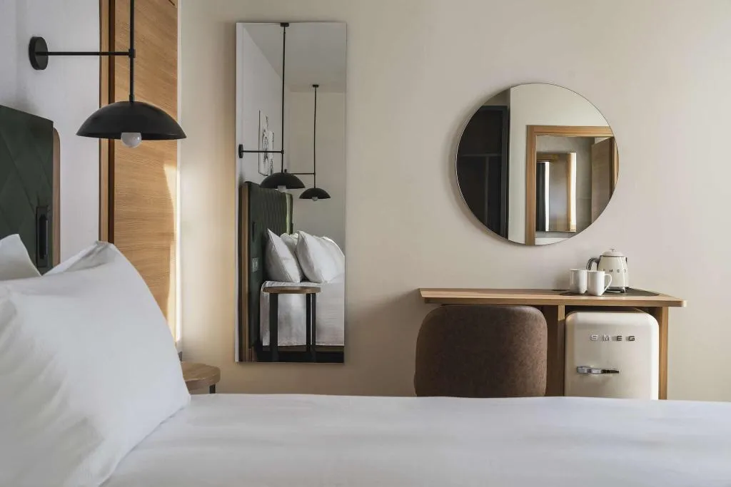 Room, Hilton Garden Inn Padova City Centre, Venice