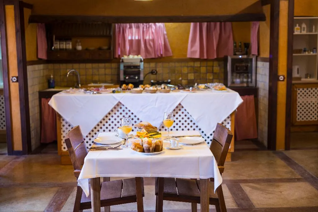 Bar, Hotel Boutique Rosario Martín, Fuerteventura