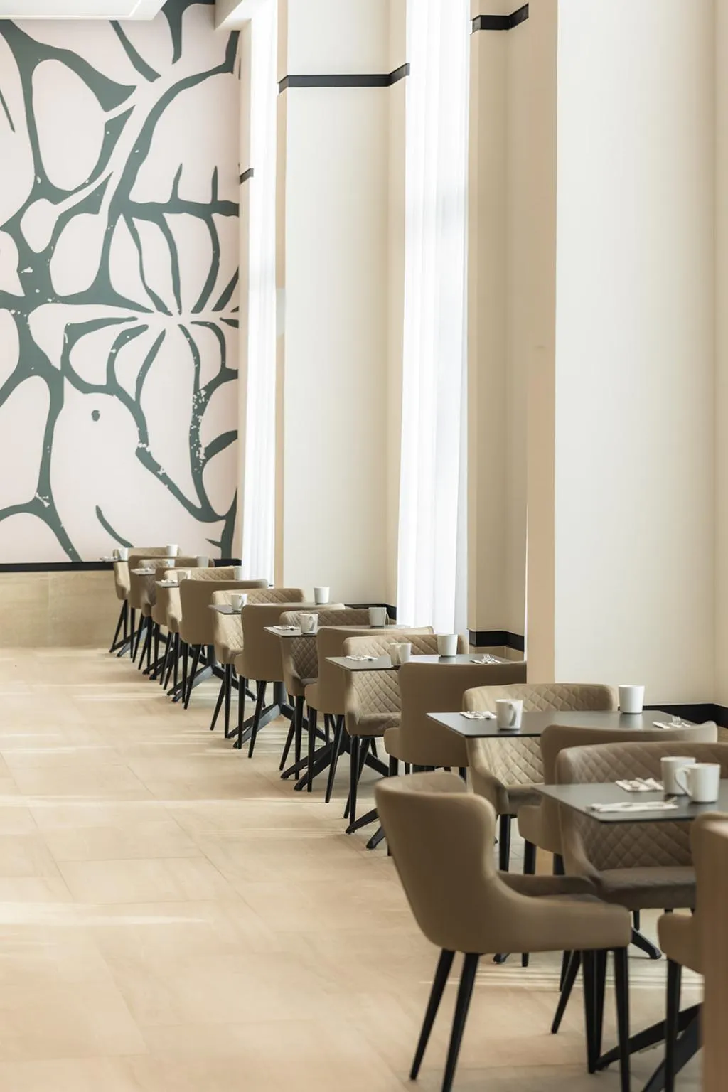 Restaurant, Hyatt Place Cancun Airport, Cancun Area