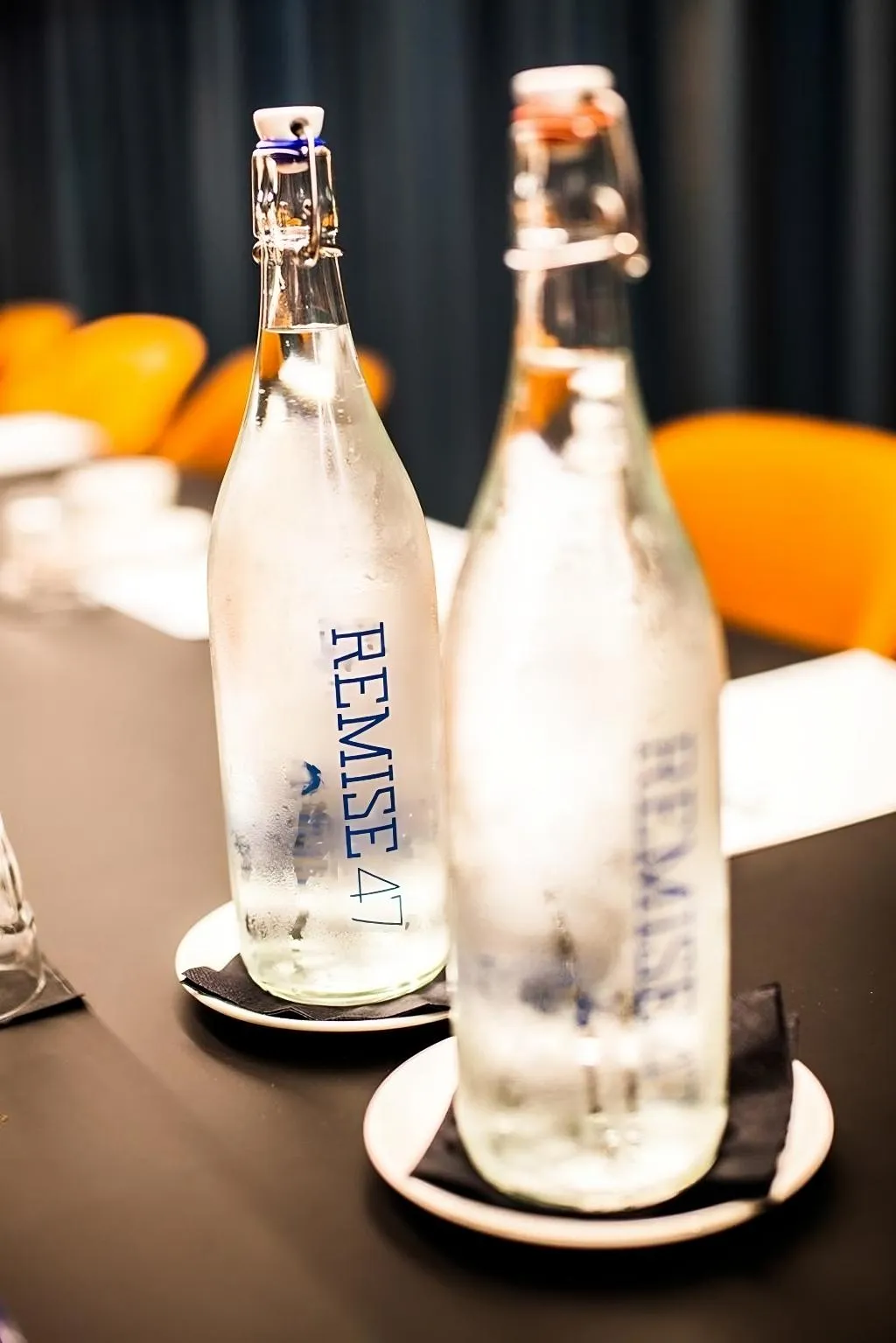Conferences, Hotel De Hallen, Amsterdam