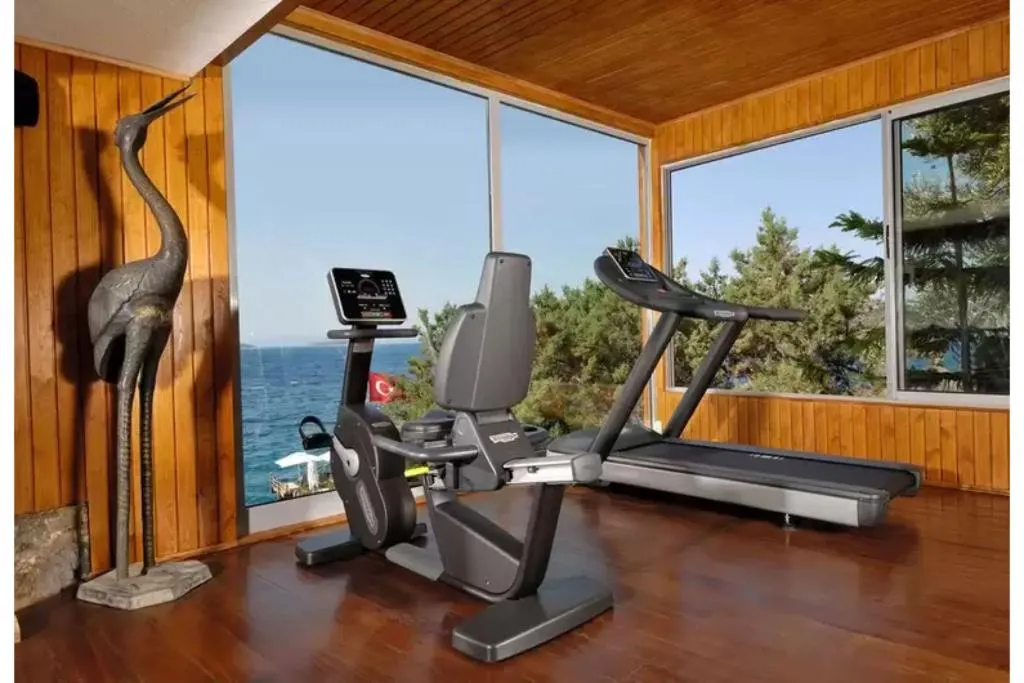 Sports and Entertainment, Sarpedor Boutique Hotel, Bodrum