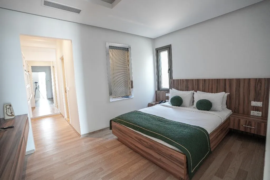 SUITE SEA VIEW Room, Palmalife Bodrum Resort & Spa, Bodrum