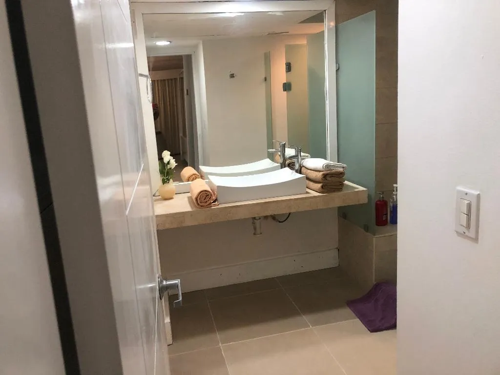 STUDIO KING SIZE BED Room, Aldea Thai by oceanfront, Playa Del Carmen