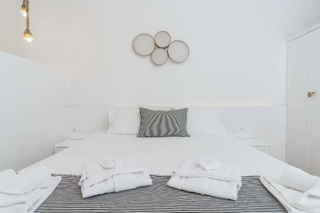 DOUBLE PREMIUM Room, Mr & Mrs White Corfu, Corfu