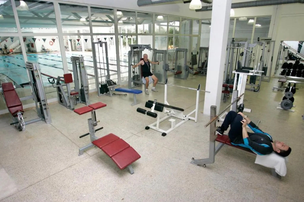Sports and Entertainment, Dynastic Hotel & Spa, Costa Blanca