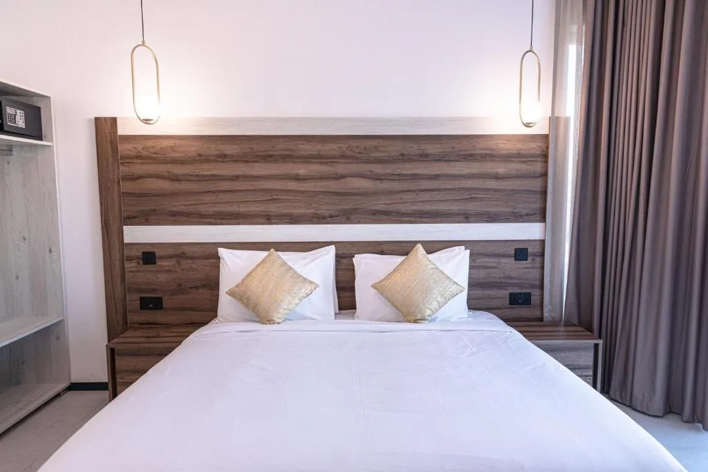 Room, Ca Sand Dune Hotel, Malta