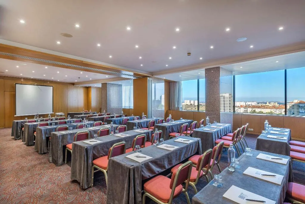 Conferences, Ramada by Wyndham Lisbon, Lisbon