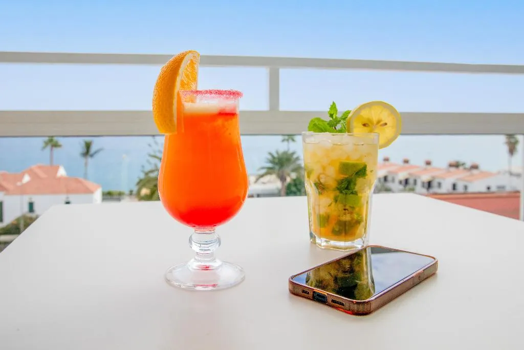 Double or Twin DELUXE Room, Hotel Labranda Marieta & Spa – Adults Only, Gran Canaria