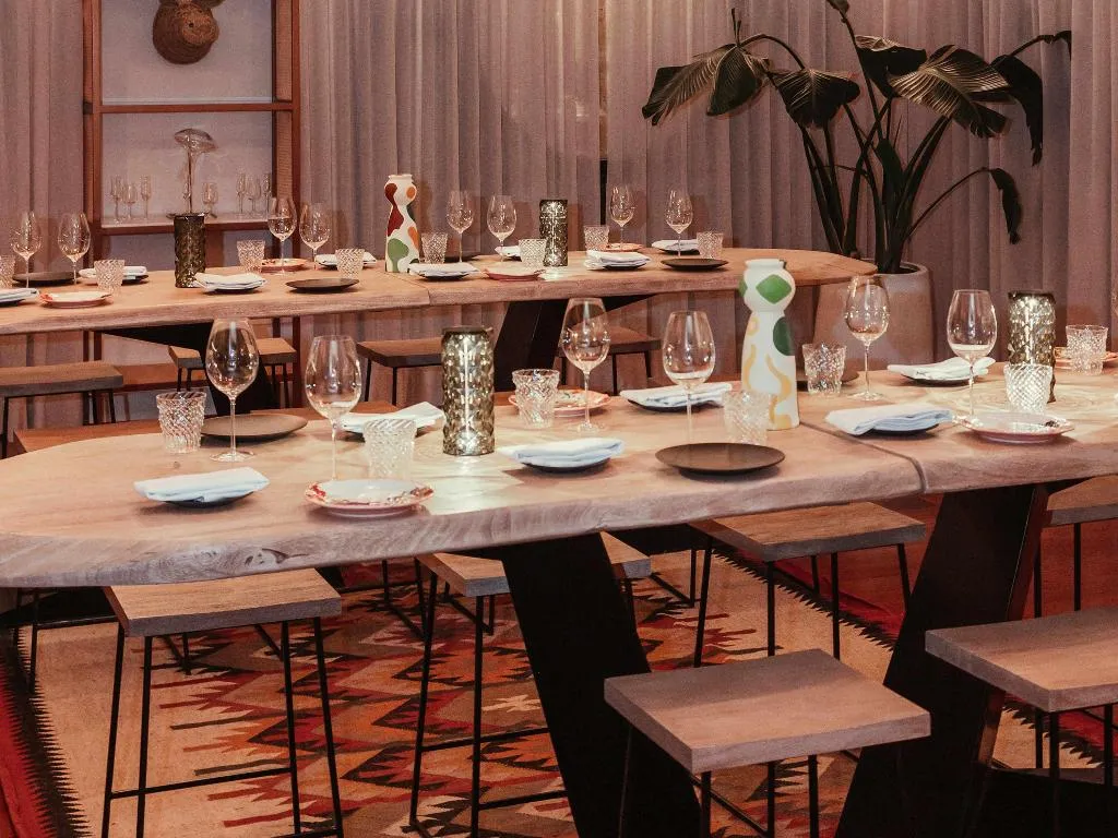 Restaurant, SO/ Sotogrande Spa & Golf Resort Hotel, Costa Del Sol
