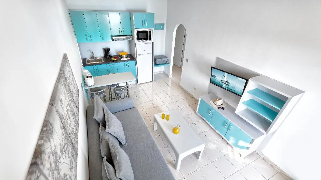 Room, Los Veleros, Gran Canaria