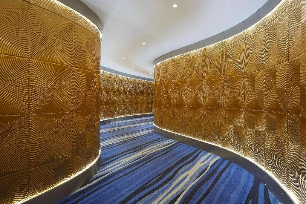 Lobby, I Resort Beach Hotel and Spa, Crete