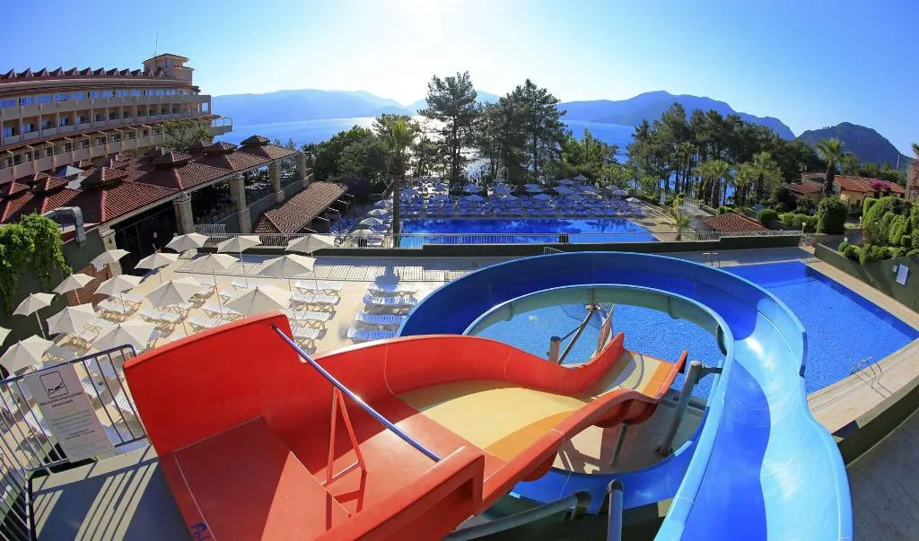 Pool, Labranda Mares Marmaris, Dalaman