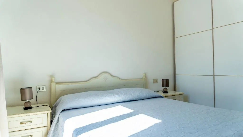 APARTMENT THREE BEDROOMS TWO BATHROOMS Room, PMS CaseVacanze Olbia, Olbia