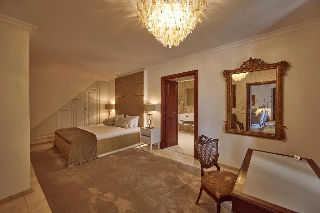 SUITE EXECUTIVE Room, Palacio Can Marques by Puro, Majorca