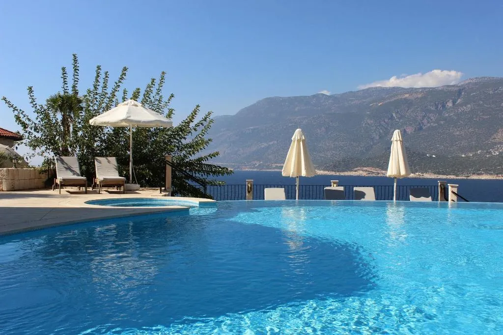 Sports and Entertainment, Deniz Feneri Lighthouse +12 ADULT ONLY, Dalaman