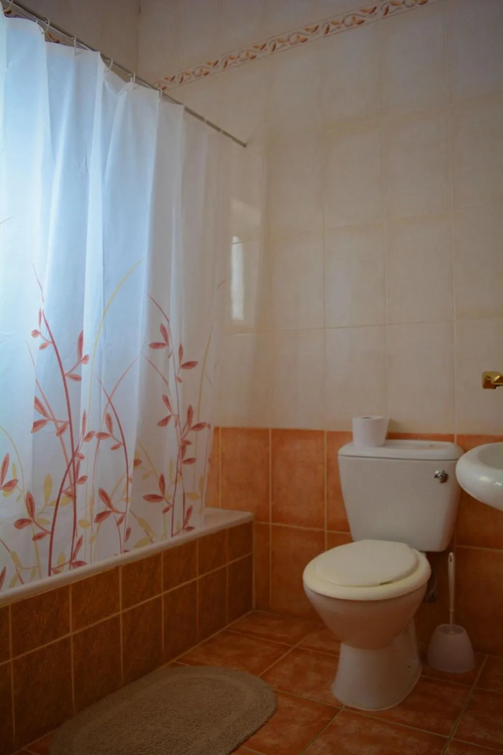 Room, Sensi Hotel, Malta