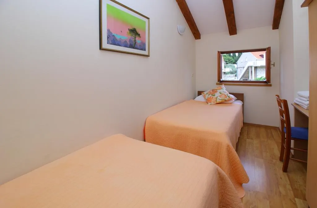 APARTMENT SEA VIEW TWO BEDROOMS Room, Apartments Dub Cavtat, Dubrovnik