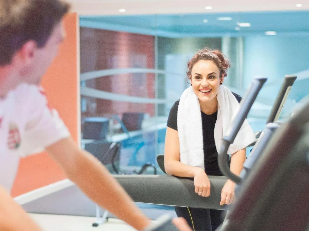 Sports and Entertainment, Novotel Barcelona Cornella, Barcelona