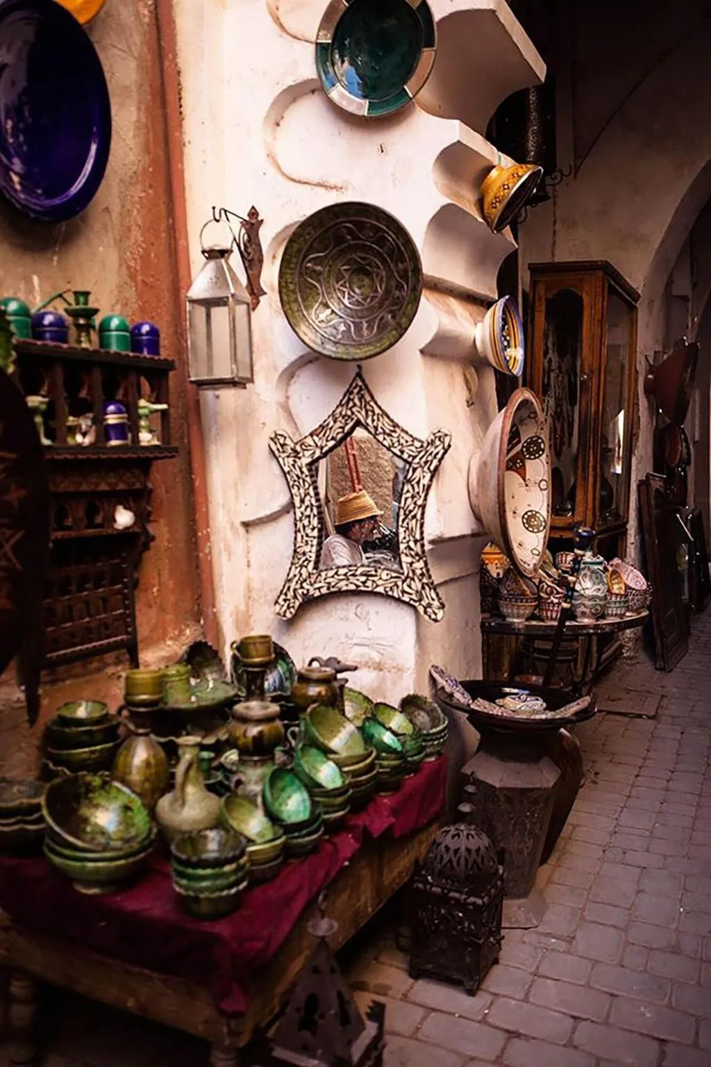 Sports and Entertainment, Riad K, Marrakech