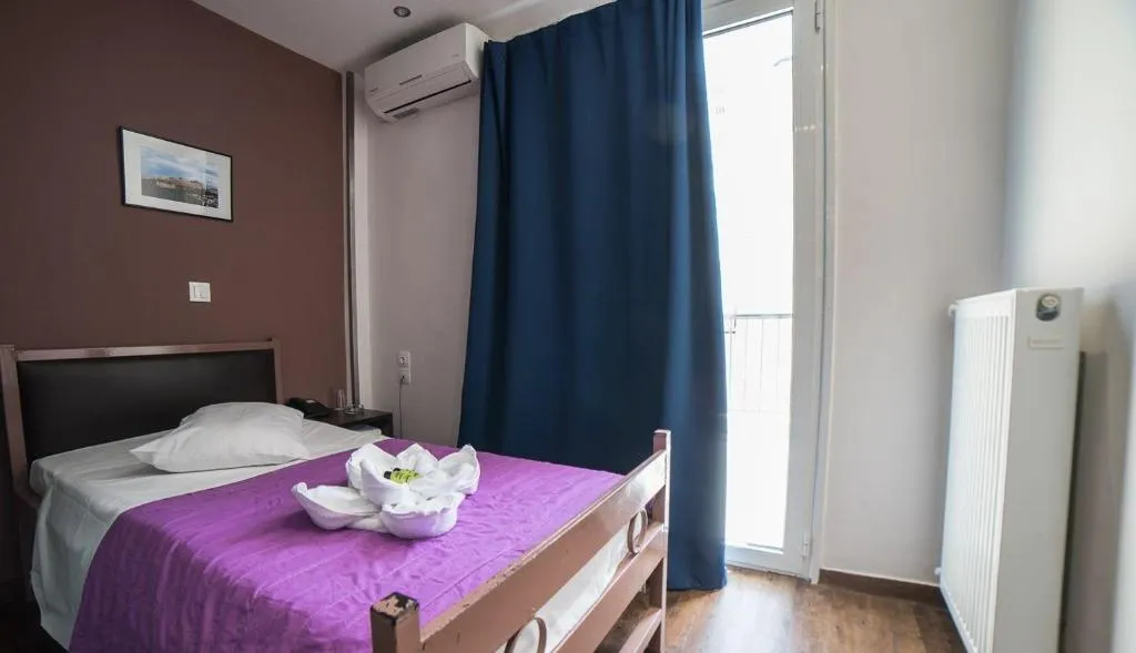 Room, Mansion Hotel, Athens